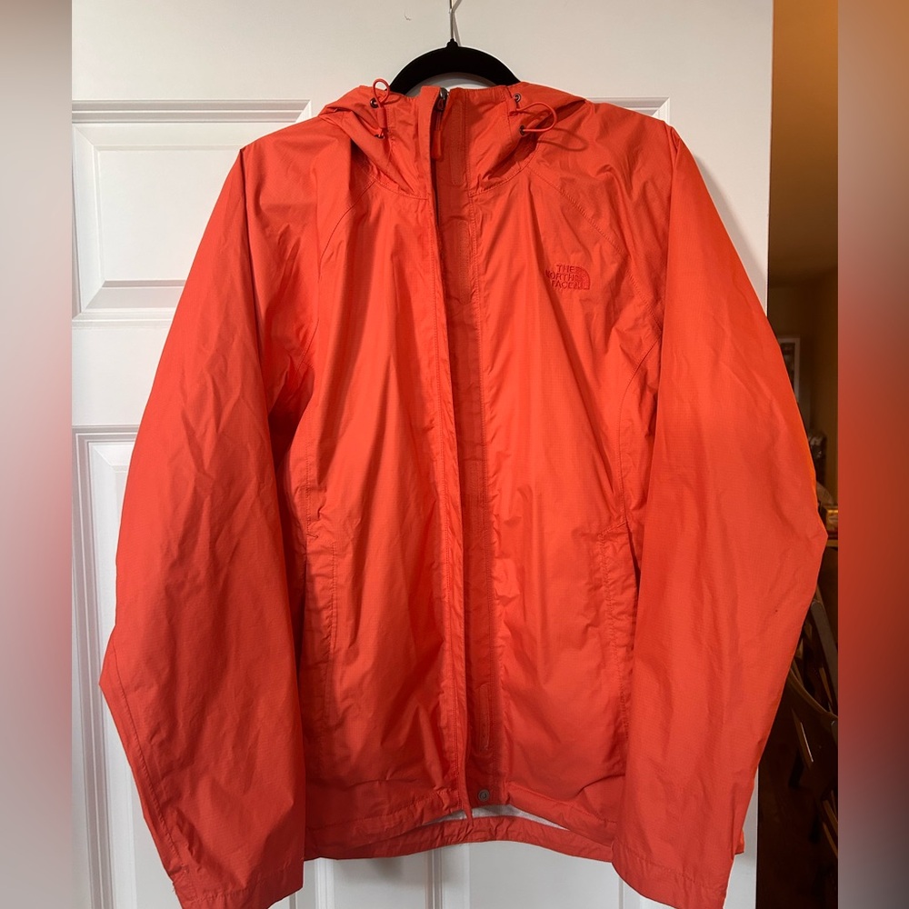 The North Face Rain Jacket